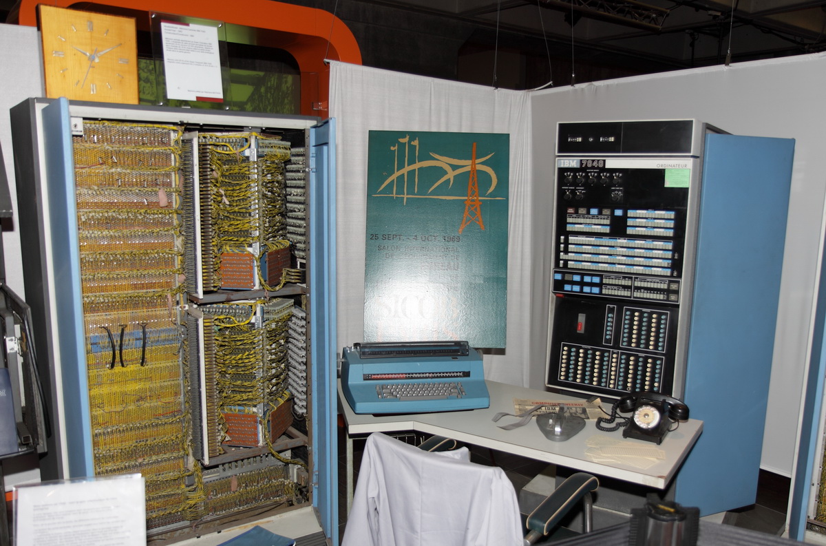 2009 - 11 - La défense 09